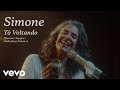 Simone Tô Voltando