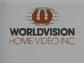 Worldvision Enterprises Logos PAL Toned Long And Shortened Versions