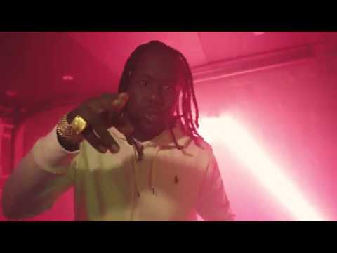 P-CRAZY -  JTE FUME (Clip officiel)  DEKA R FILMS