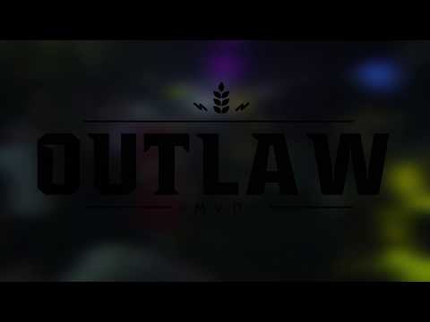 FD vs Nochi vs Martin DLP - OCTAVOS -  OUTLAW MVD 2017