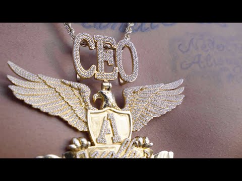 A1Yolla LA-B x MaddMaxx - We Paid Remix ( Shot By Cash Gang Films )