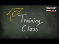 Bend-Tech 7x Quick Start Training Class 1
