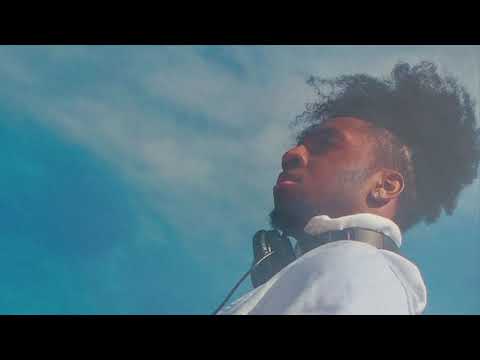 Christof Hunte - Flame (Official Audio)