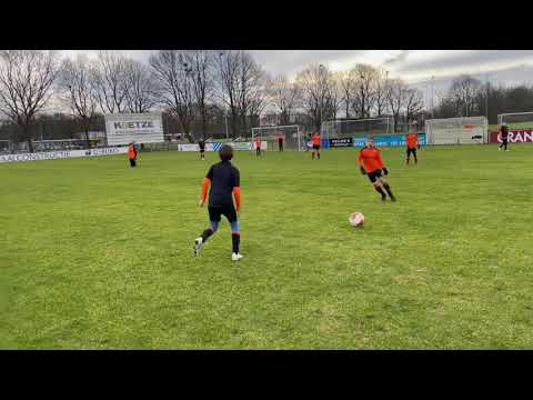 Altius JO11-1 VS/GEMIXED Altius JO10-1 zaterdag 30 januari