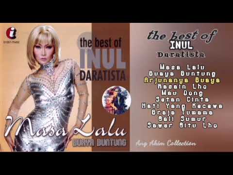 MASA LALU [ ALBUM THE BEST OF INUL DARATISTA ]