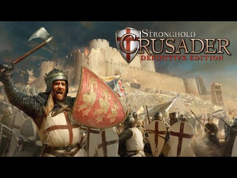 Stronghold Crusader Definitive Edition Crusade March 34 Who Has the Coconut
