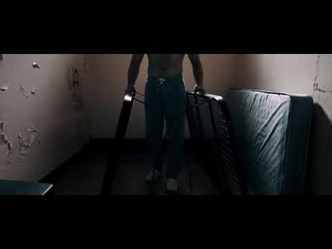 WORKOUT MOTIVATION-Avengement SCOTT ADKINS