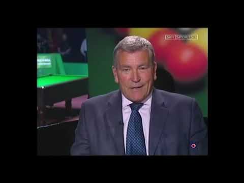 2005 WEPF MENS QTR FINAL FROM 3 3 G POTTS V Y BEAUFILS