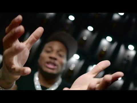 Rarri True - Fashion Killa (Official Music Video)