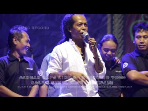 KENAL LEBIH DEKAT DENGAN MUSISI MONATA (Famgath MMI season#2 live gor jetayu pekalongan 2016)