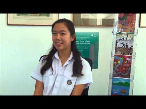 HKYWA 2014 Winner Non-fiction Group 3 - Elin Chan