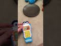 Sesame Street Elmo S World Toy Cell Phone By Mattel 2002