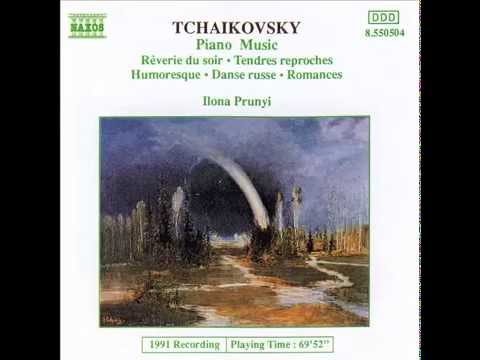 Video thumbnail for Polacca de concert (Op. 72, No. 7)