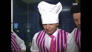 Bjelleklang - En liten meisemelodi