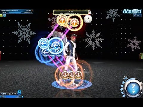 Mstar TR S+ Neo  This Is Nightlife - ItaloBrothers (Extreme 100%►128 BPM)