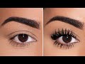 Why This Technique Is BETTER Than Your False Lashes