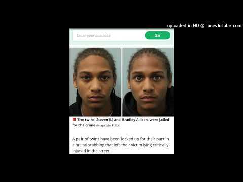 #Stokey16 Twin 1 x Twin 2 x Tragic - Smokey