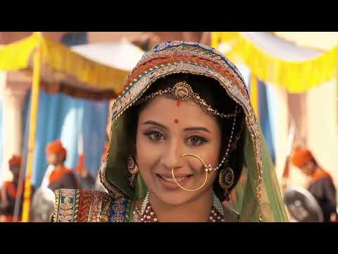 Jodha Akbar S1 E48 | Zee One Germany