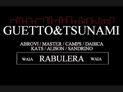 Dabika - Enkuanto For Assi - [Mixtape Novos Vizons] (2011)