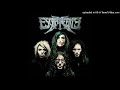 Escape The Fate - City Of Sin