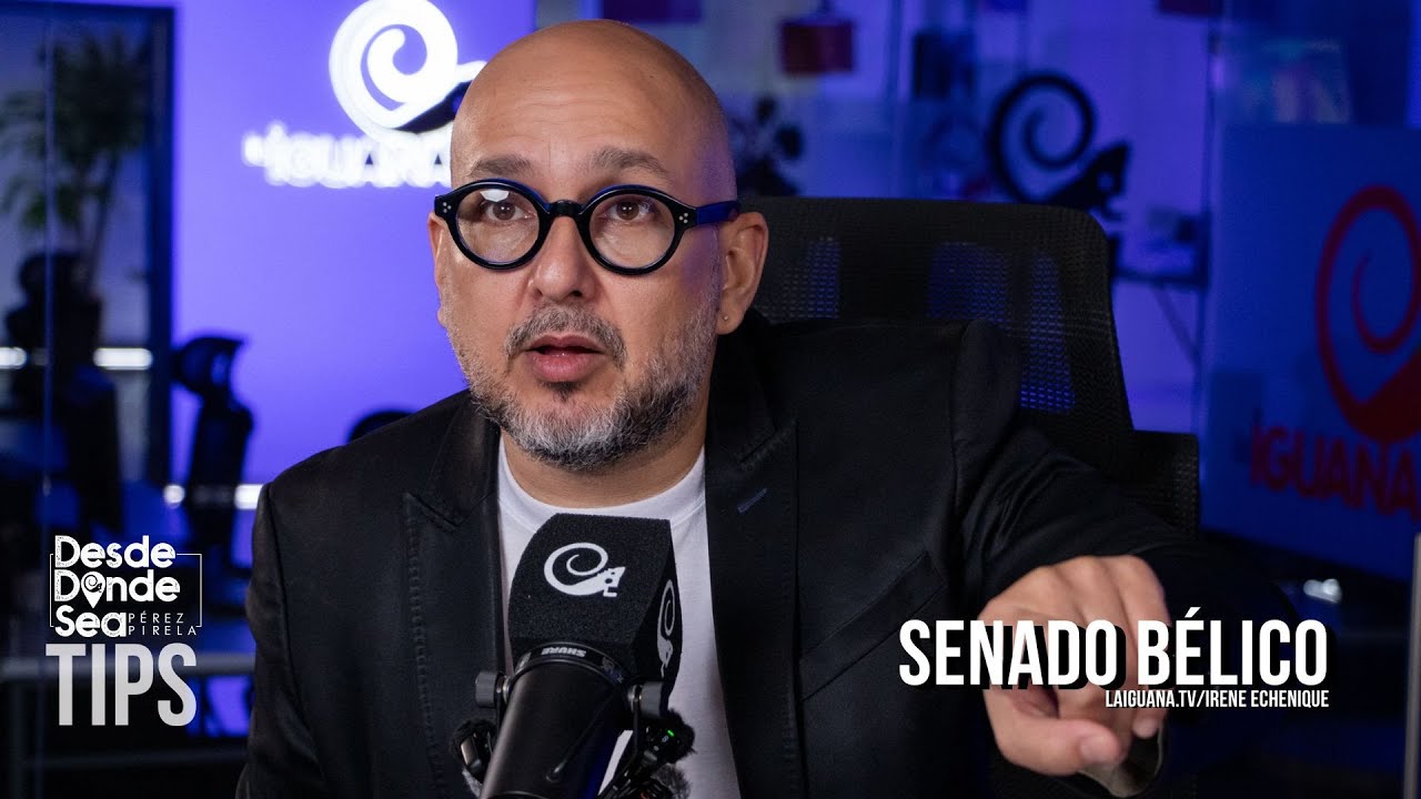 Senado de EEUU rechazó iniciativa para impedir que Trump ejecute acción militar contra Venezuela