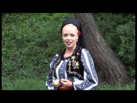OANA BOGDANA POP - MANDRA-I FATA ARDELEANA
