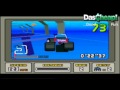 Original Super Nintendo Stunt Race FX Gameplay Video