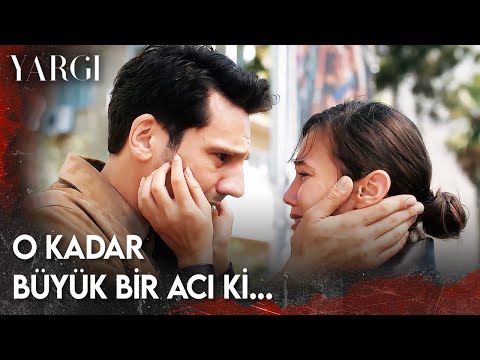 Yargı 66. Bölüm - O Kadar Büyük Bir Acı Ki!