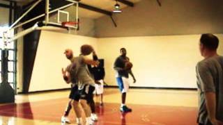 &quot;MG &amp; THE DREAM&quot; - trailer