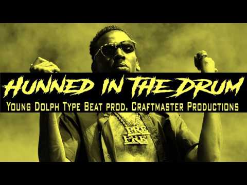 Young Dolph Type Beat 2017 