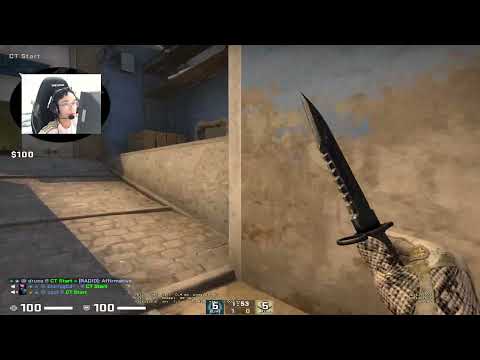 foi travar a smoke e olha o que aconteceu