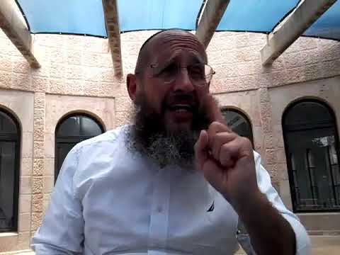DELIVRANCE FINALE LE SECRET AV ET ADAR - Rav Dynovisz