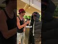 Ski Mask The Slump God Met My Auntie