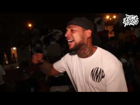 ENESSE vs PAPICHA  - CUARTOS - ULTIMO VERSO