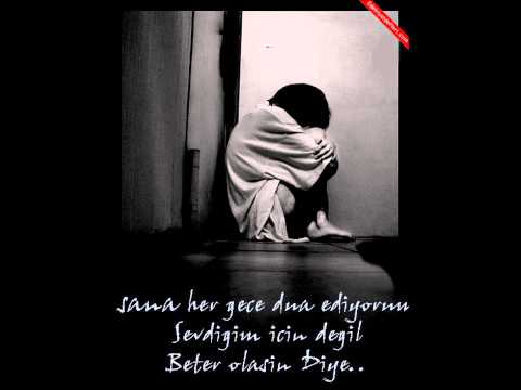 Dj Akman ft Crazy Ossie & Mc Serkan - Beddua