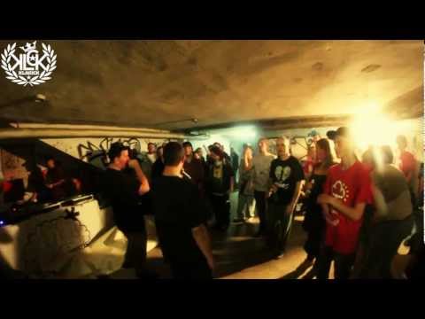 Underground Block Party vol.7 by KLASICK VIDEO/KLASICK WEAR
