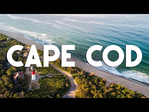 Top 10 Best Things to Do in Cape Cod, Massachusetts - Travel Guide 2024