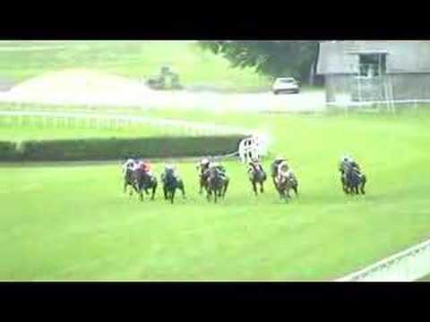 Ganderas gewinnt in Frauenfeld 18.5.2008