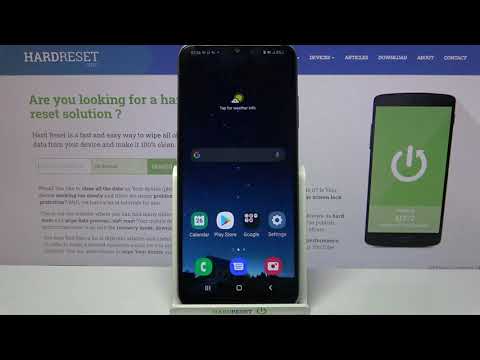 How to Turn Off Auto Rotate Screen in SAMSUNG Galaxy A12s – Disable Screen Rotation