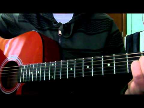 Steve the band Serenate guitar cover By Gakias