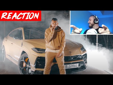 SAMRA FEAT. BOJAN - PARADIES ❌ Zensierter SHIRIN DAVID Diss ❌ SAMRA knabbert Technik an ► Reaction ◄