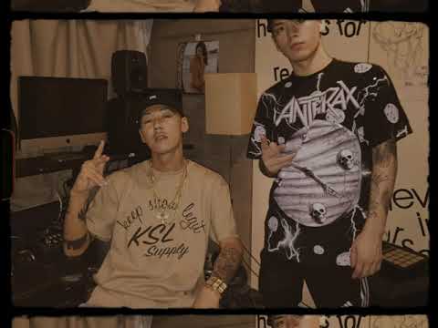 After the party - T-Pablow/feat.KOWICHI