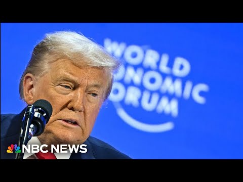 Trump says he's seeking 'immediate negotiations' to acquire Greenland