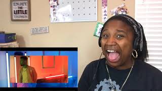 Devvon Terrell - Temperature (Official Music Video) REACTION