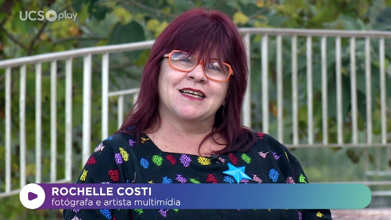 A arte da fotografia: memória e inovação