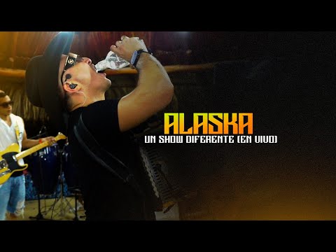 Dolcey Miguel - Alaska (En Vivo) | Un Show Diferente