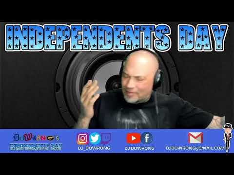 EP52: DJ DoWrong Independent's Day Showcasing new music from RAE MILLI & BIG TROO!! #bumpvegasmusic