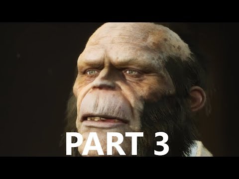 THE SINKING CITY Walkthrough gameplay part 3 - LOST AT SEA - No commentary