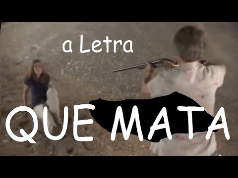 DICAS DE FILME GOSPEL ONLINE COMPLETO -  A letra que mata