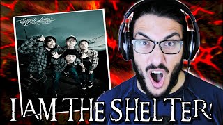 Download lagu A LAUGHTER AND A STORY! Sebuah Tawa Dan Cerita - I, The Shelter Feat Danindra reaction Indonesia mp3 Download lagu A LAUGHTER AND A STORY! Sebuah Tawa Dan Cerita - I, The Shelter Feat Danindra reaction Indonesia mp3